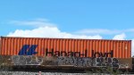 WB Intermodal Frts at Erie NV -56